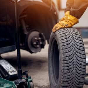 Nallıhan Oto Lastikçi